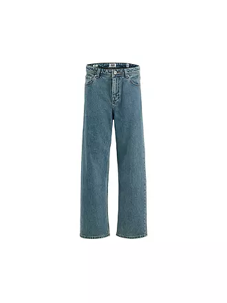 JACK & JONES | Jungen Jeans Tapered Fit JJIALEX JJORIGINAL | 